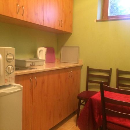 David Apartman Gárdony 외부 사진