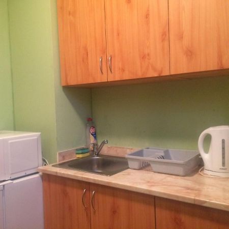 David Apartman Gárdony 외부 사진