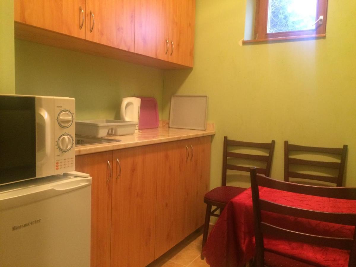 David Apartman Gárdony 외부 사진