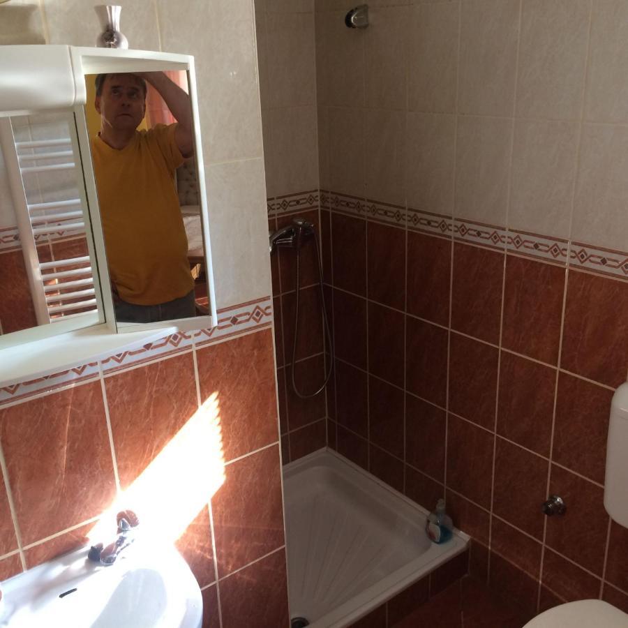 David Apartman Gárdony 외부 사진