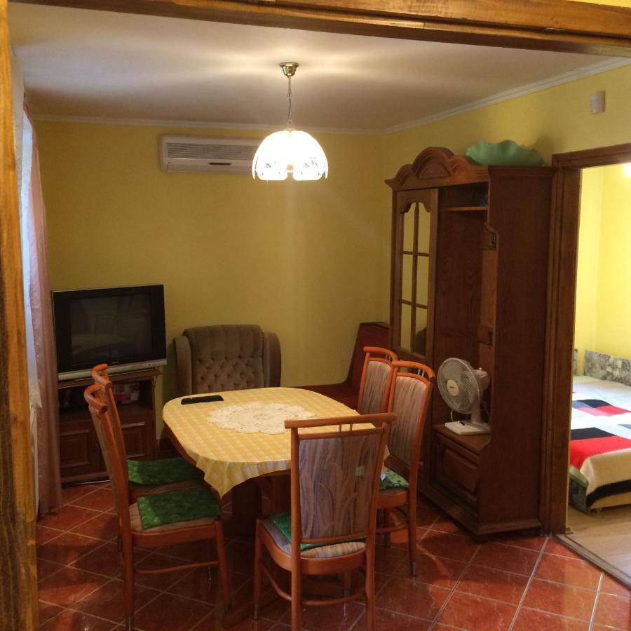 David Apartman Gárdony 외부 사진