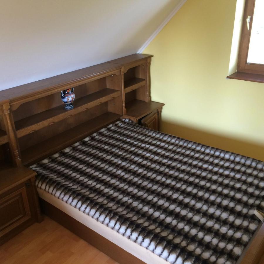 David Apartman Gárdony 외부 사진