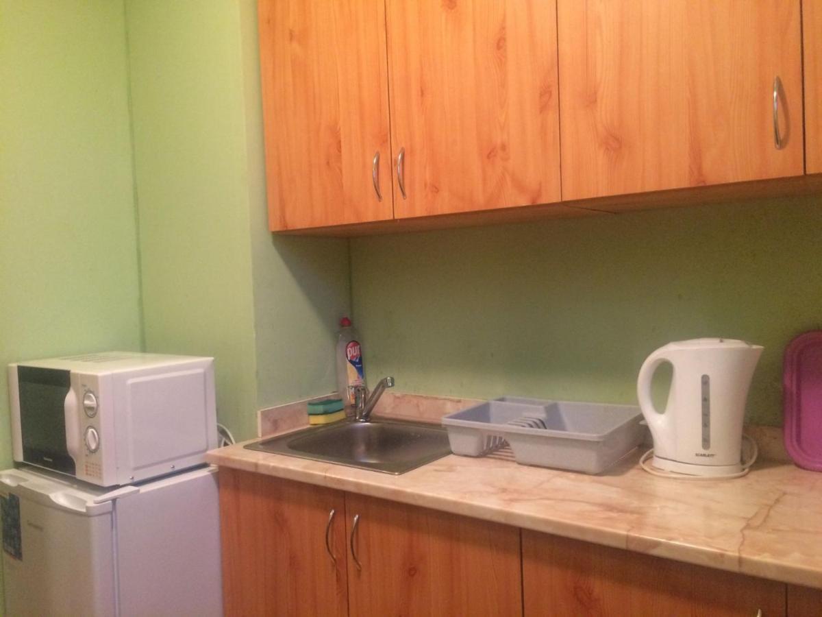 David Apartman Gárdony 외부 사진