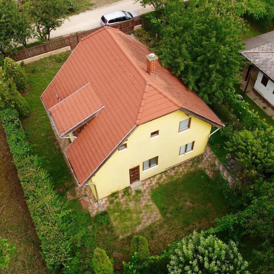 David Apartman Gárdony 외부 사진